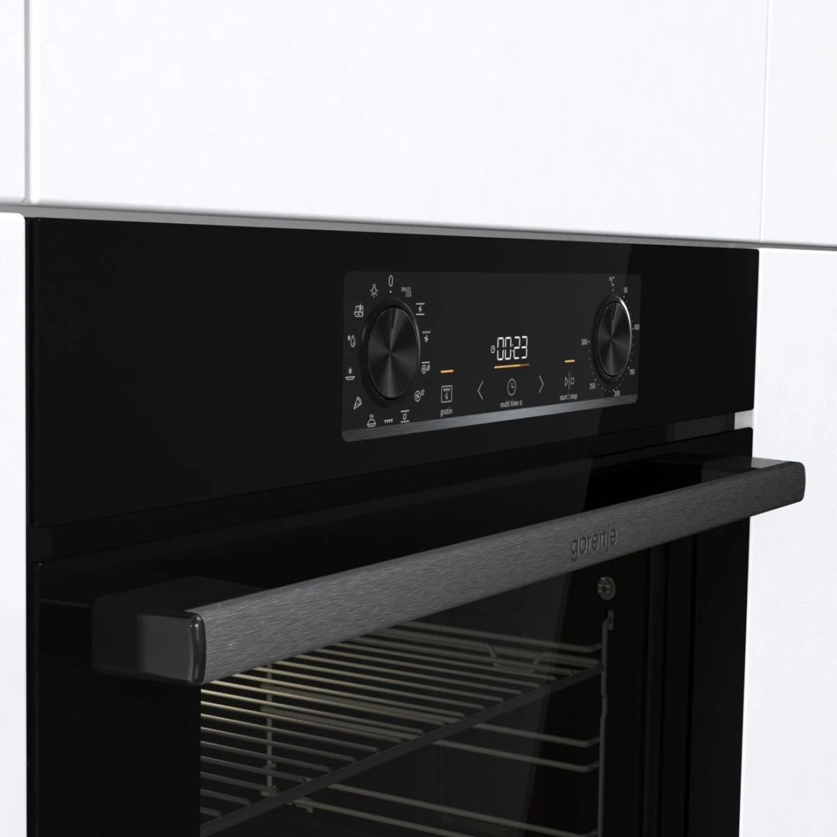 Товар Духовой шкаф Gorenje BOS6737E13FBG VSK2285725