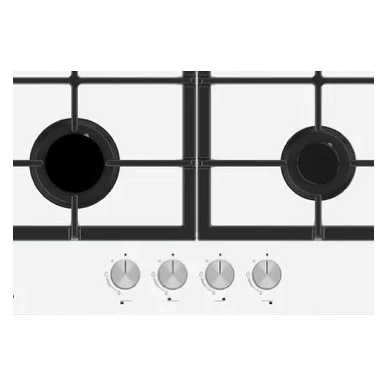 Товар Варочная панель из закаленного стекла Ardo GH64GTCW2 VSK2323273