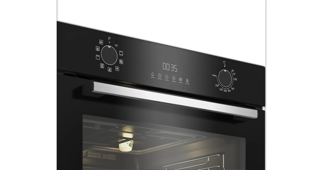 Товар Духовой шкаф Indesit IFE 4841 J BL VSK2306325