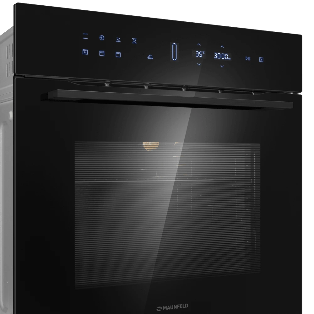 Товар Духовой шкаф Maunfeld MEOH709DB VSK2296533