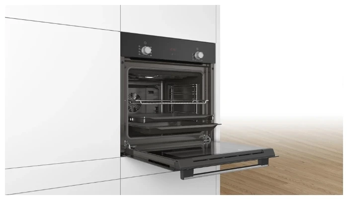 Товар Духовой шкаф Bosch HBF512BA1R VSK2245982