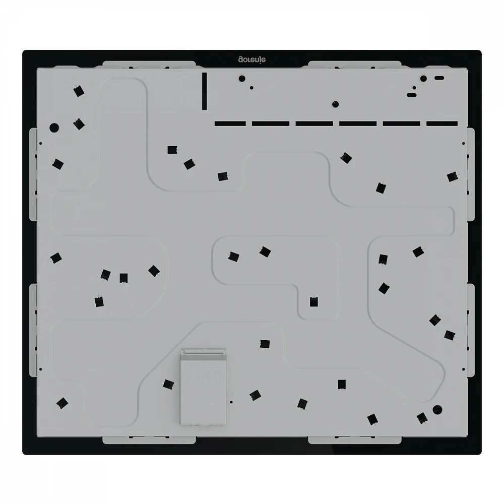 Товар Варочная панель Gorenje ECT641BSCE VSK2312765