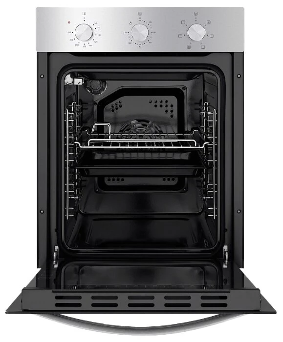 Товар Компактный духовой шкаф Maunfeld EOEC516S VSK2199539