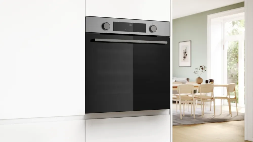 Товар Духовой шкаф Bosch HJA737BR0 VSK2317857