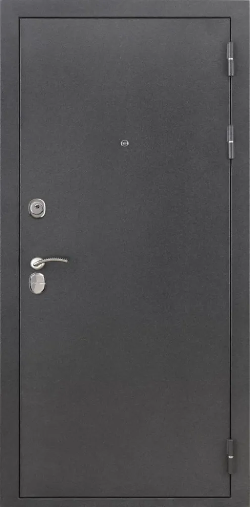 Дверь ДвериПРО Л-3б Гладкая Белый матовый DPRO227895