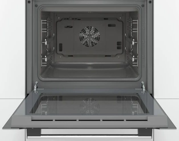 Товар Духовой шкаф Bosch HBJ558YS0Q VSK2172866