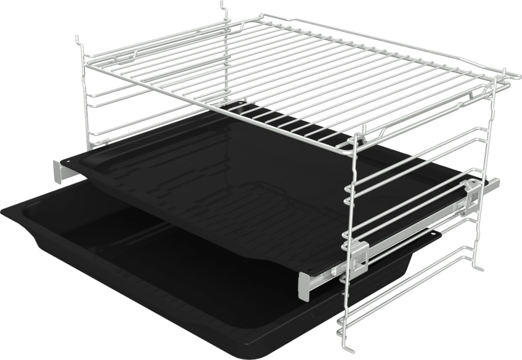 Товар Духовой шкаф Gorenje BOS6737E13FBG VSK2285725