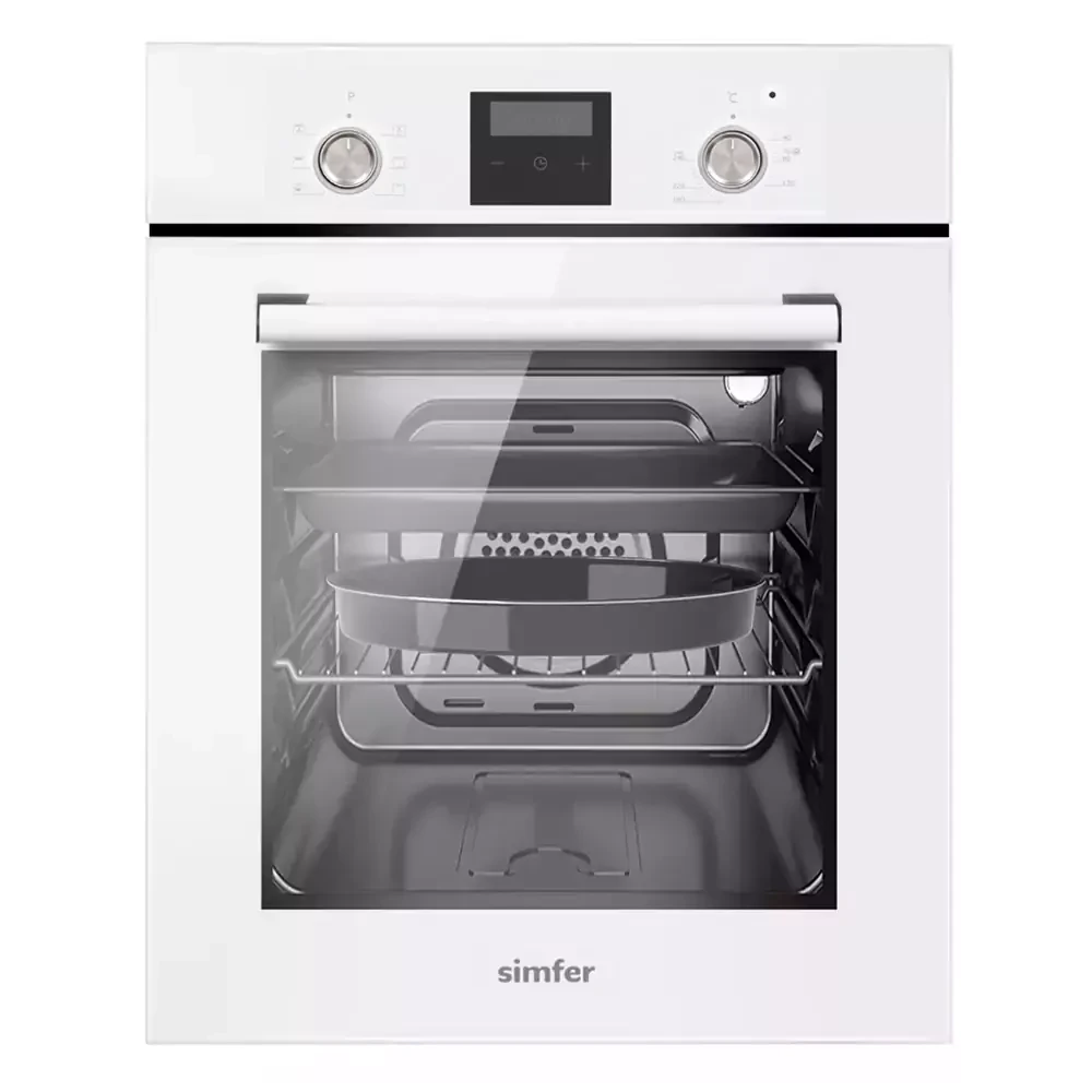 Товар Компактный духовой шкаф Simfer B4EW56016 VSK2275363