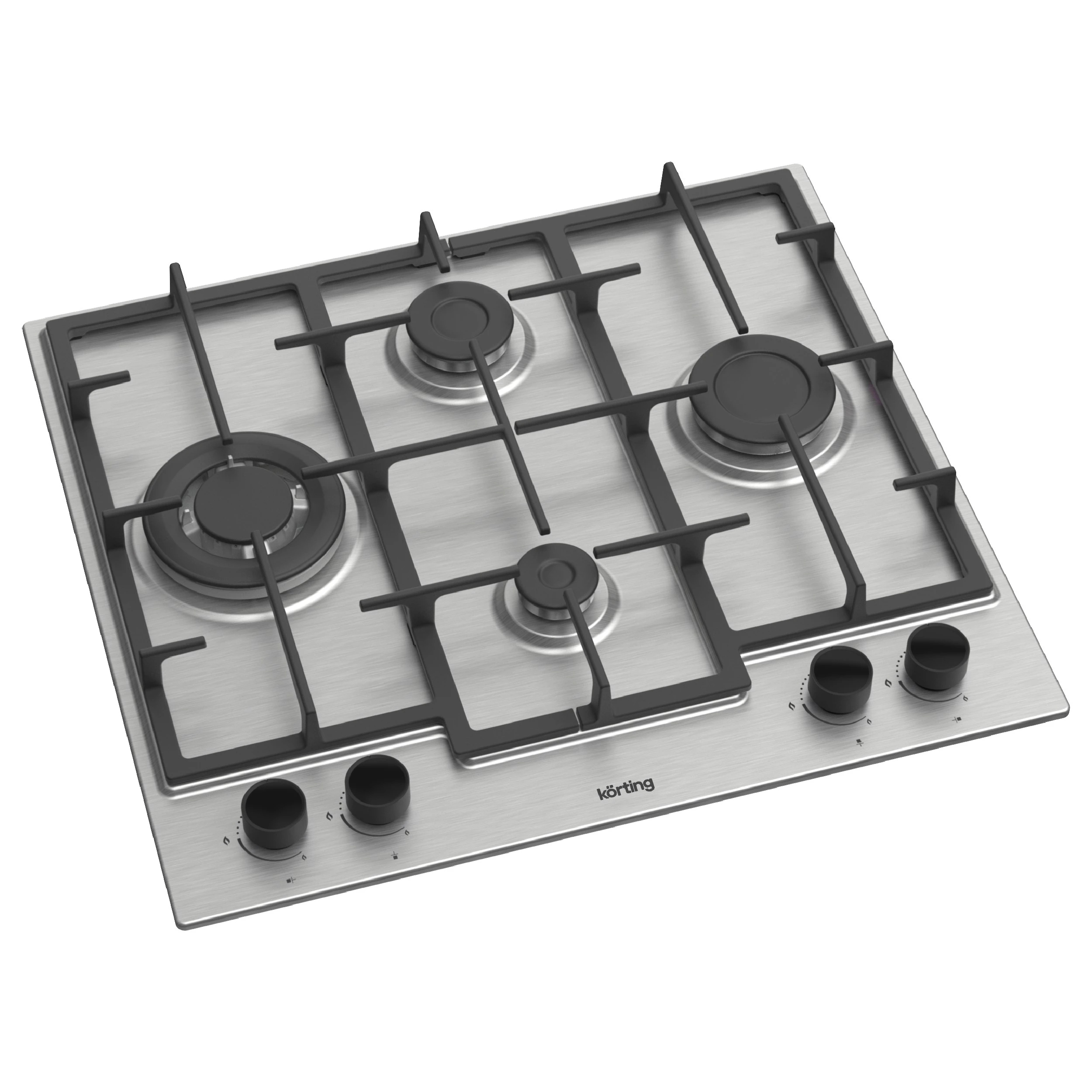 Товар Варочная панель из нержавеющей стали Korting HG 688 CTX VSK2326847