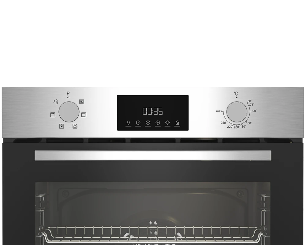 Товар Духовой шкаф Indesit IFE 3644 J IX VSK2294158