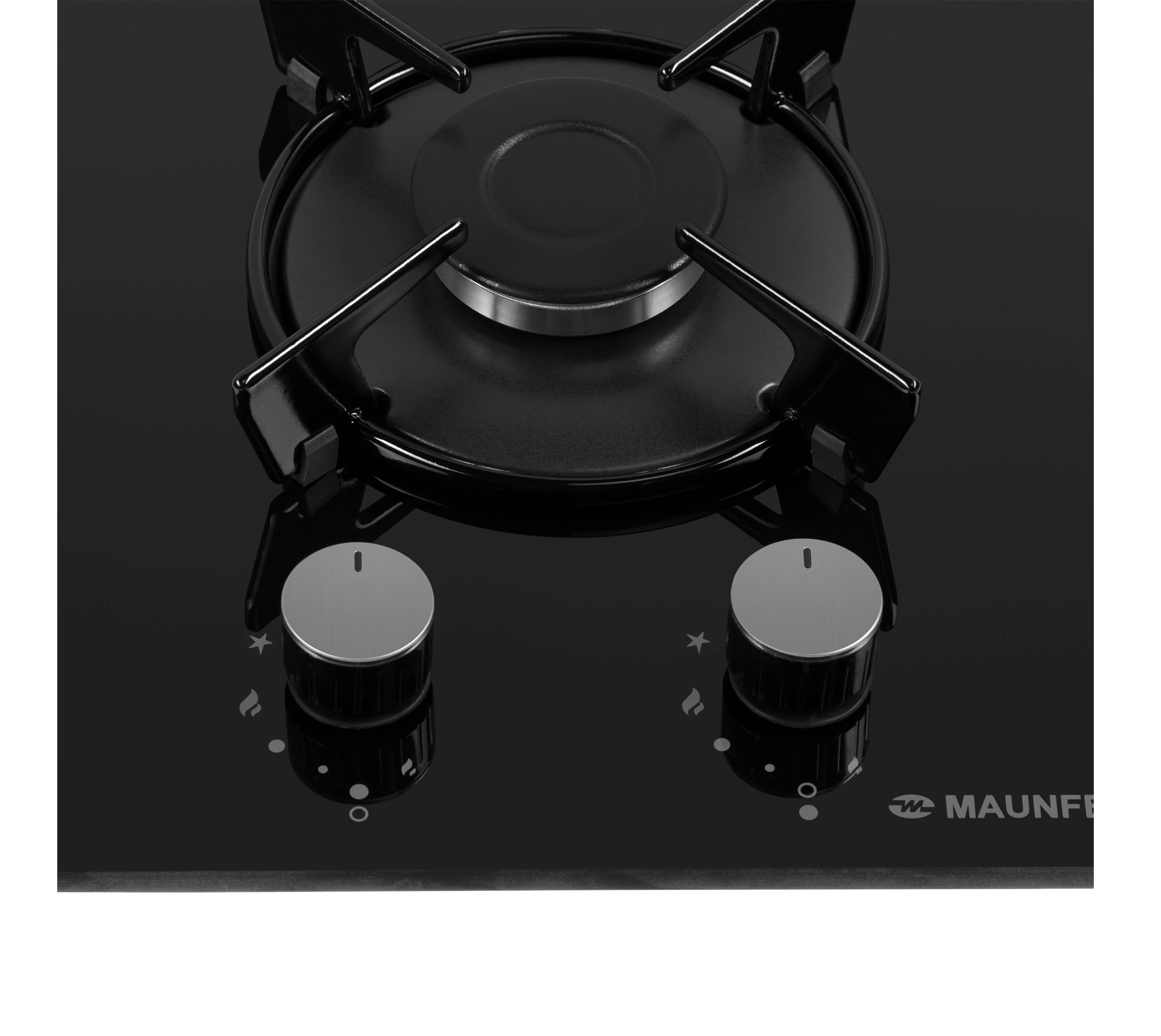 Товар Варочная панель домино Maunfeld EGHG 32 1 EB/G VSK2267056