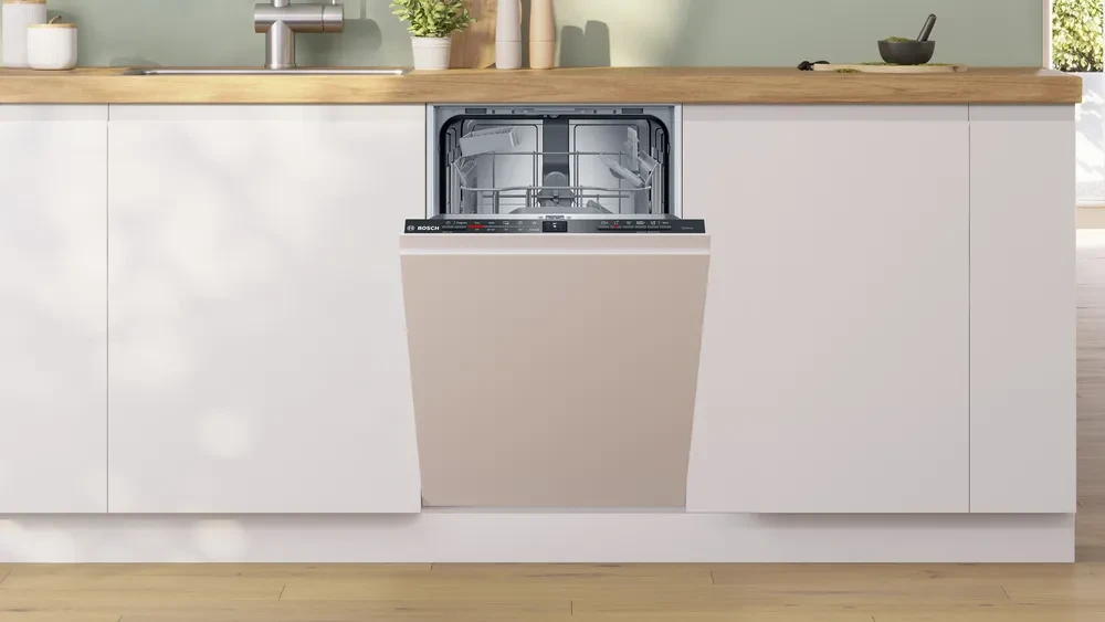 Товар Встраиваемая посудомоечная машина Bosch SPV2HKX42E VSK2305759