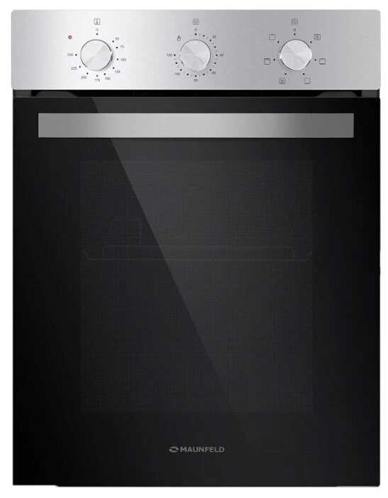 Компактный духовой шкаф Maunfeld EOEC516S VSK2199539