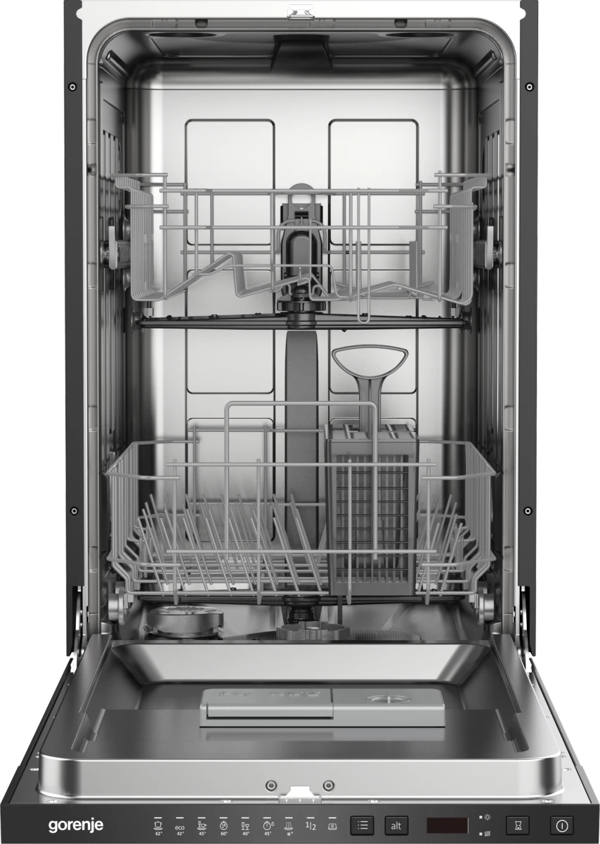 Товар Встраиваемая посудомоечная машина Gorenje GV52041 VSK2261659