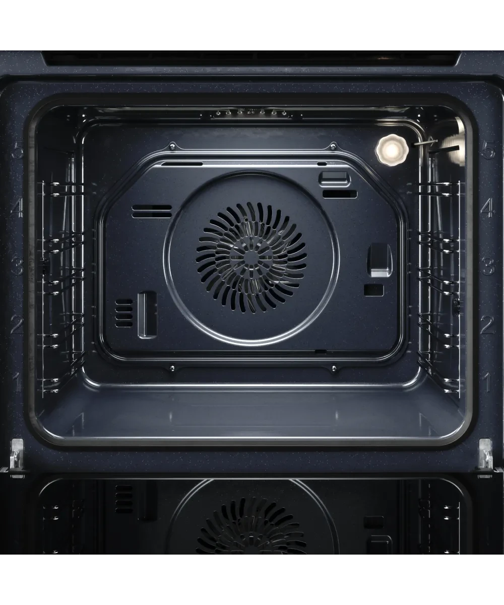 Товар Духовой шкаф Kuppersberg HO 603 Black Line VSK2327659