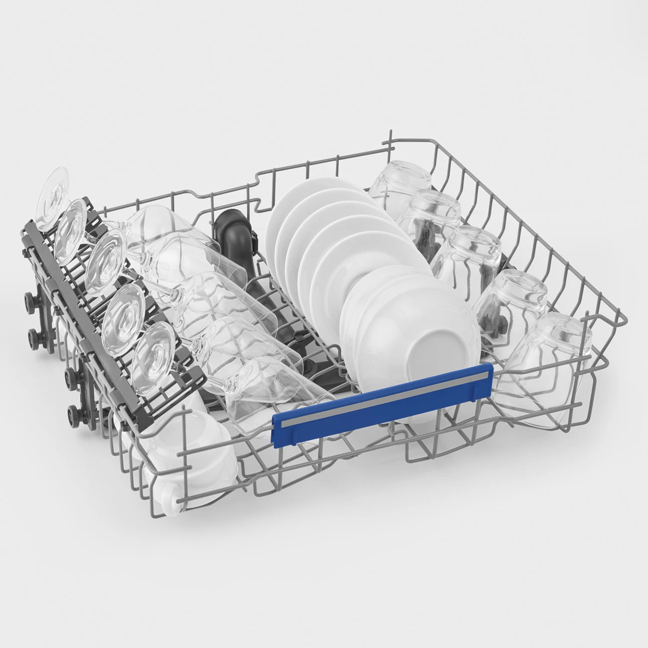 Товар Встраиваемая посудомоечная машина Smeg STL262D VSK2305134
