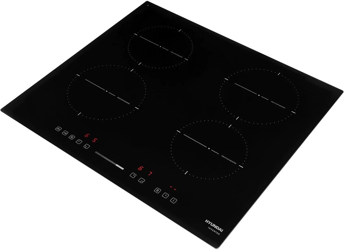 Товар Варочная панель Hyundai HHI 6741 BG VSK2318407