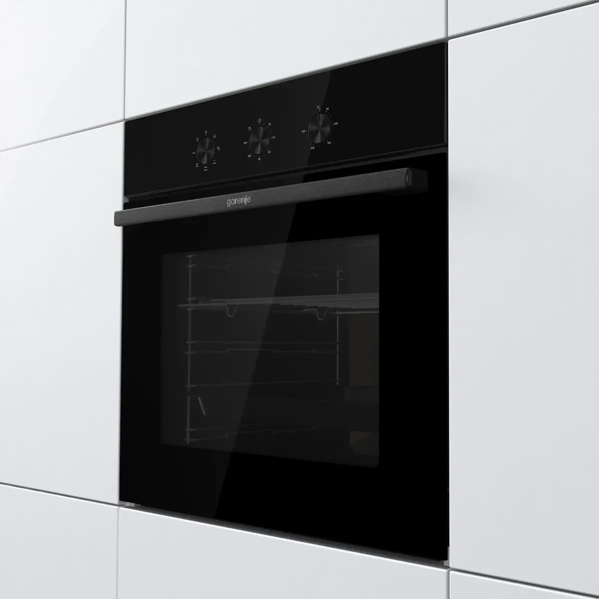 Товар Духовой шкаф Gorenje BO6725E02NBG VSK2321627
