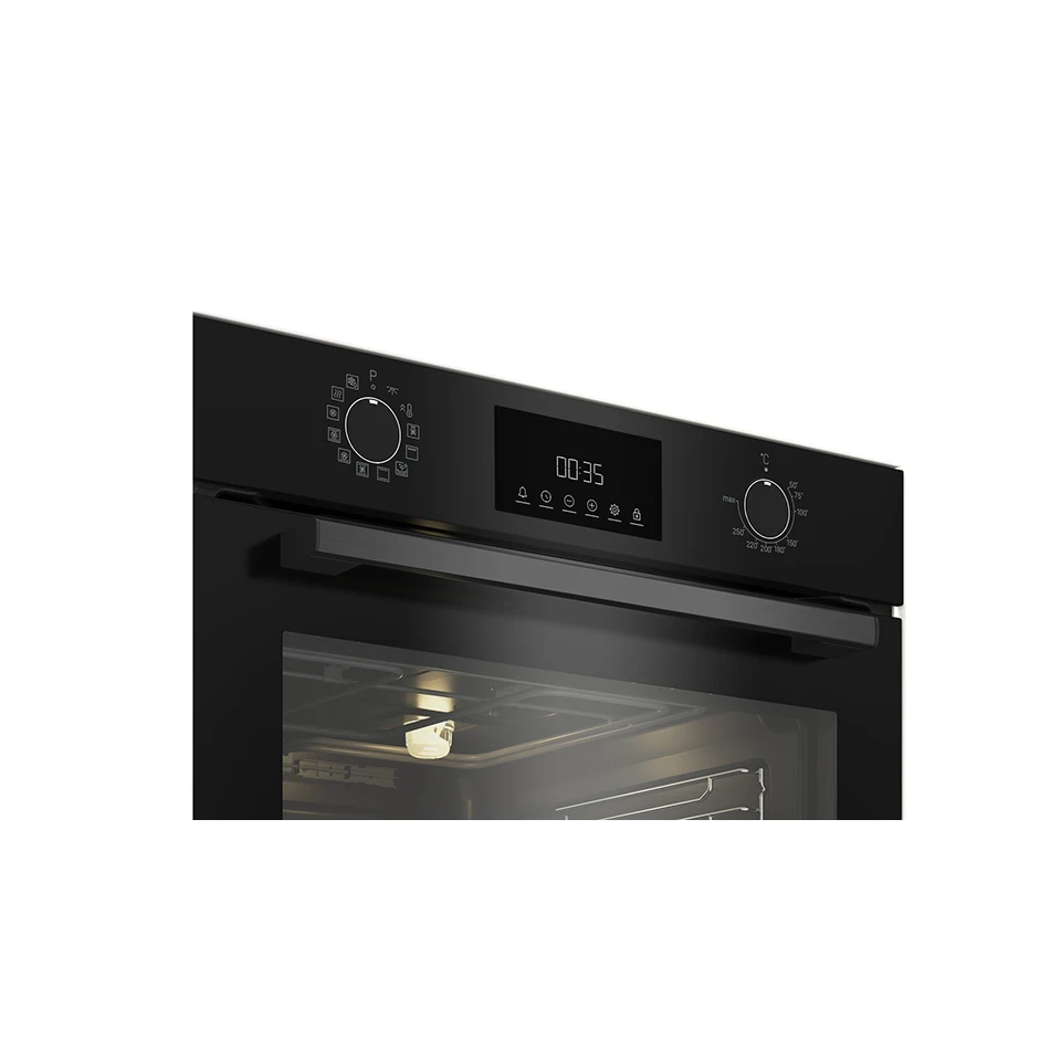 Товар Духовой шкаф Indesit IBFTE 3844 J BL VSK2306331