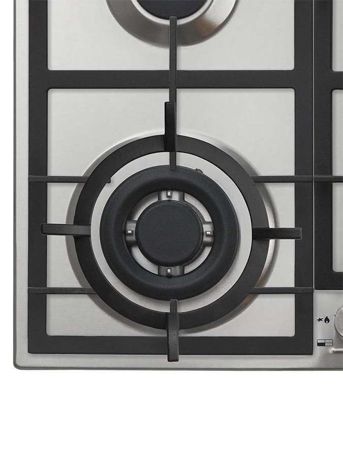 Товар Варочная панель из нержавеющей стали Korting HG 665 CTX VSK1606608