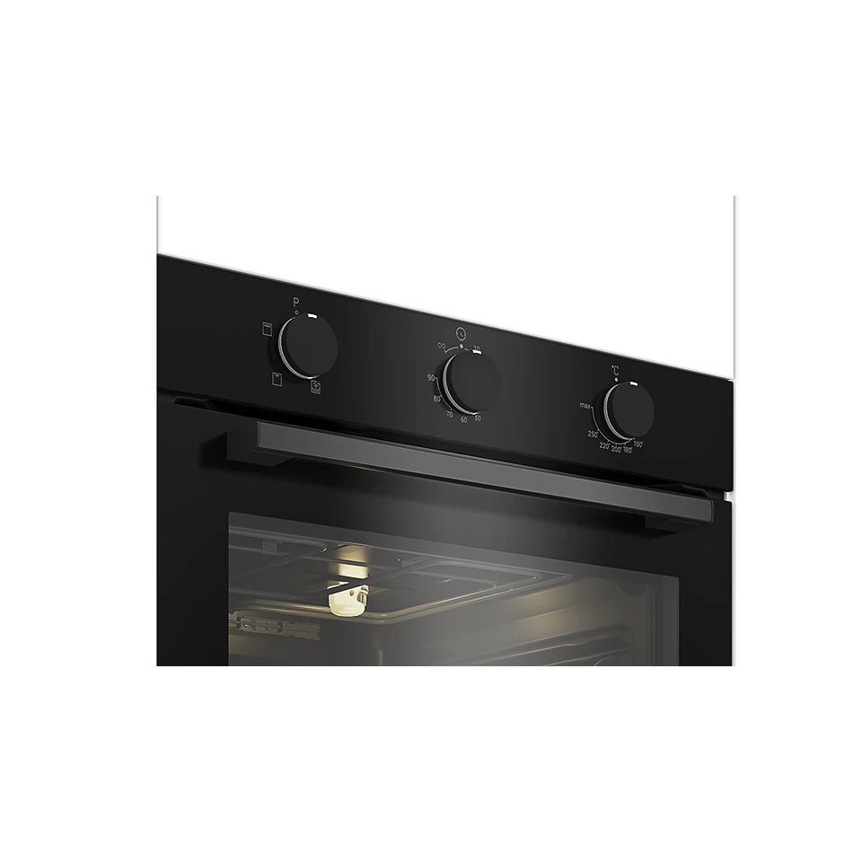 Товар Духовой шкаф Indesit IBFTE 2430 BL VSK2327194