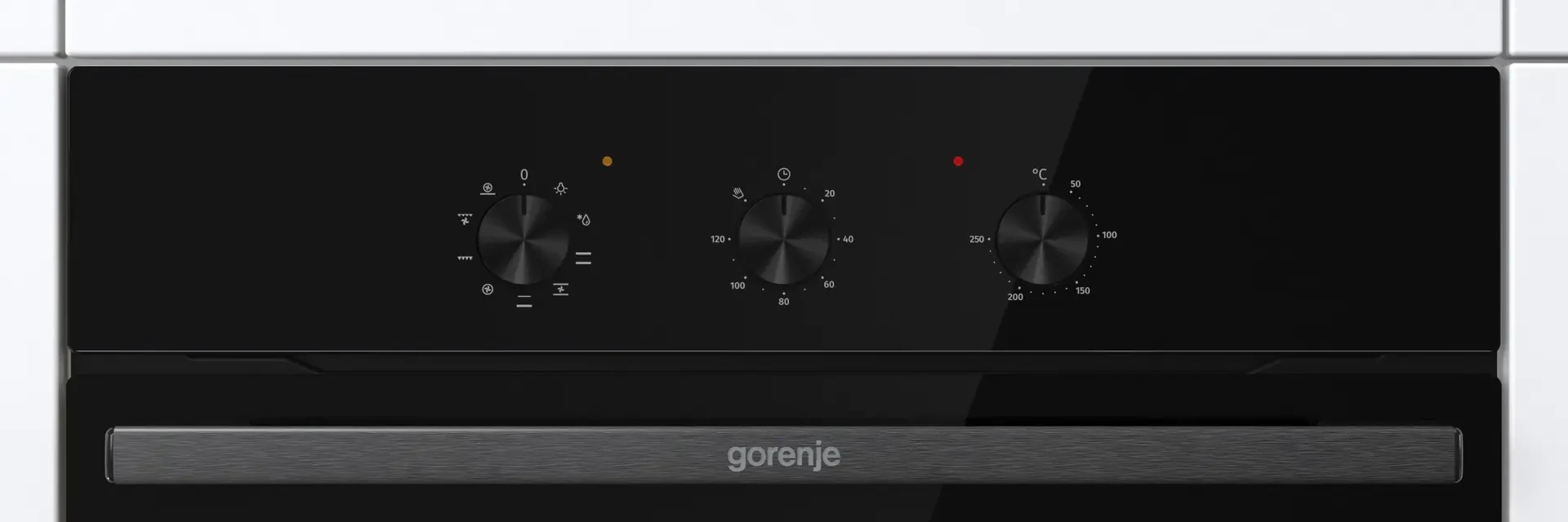 Товар Духовой шкаф Gorenje BO6725E02NBG VSK2321627