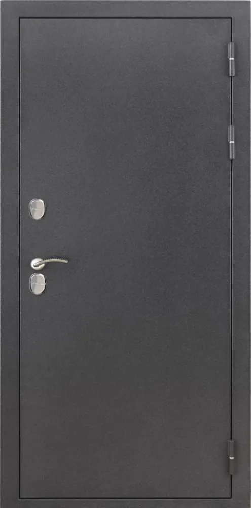 Дверь ДвериПРО Термо серебро ФЛ 244 Венге DPRO227864