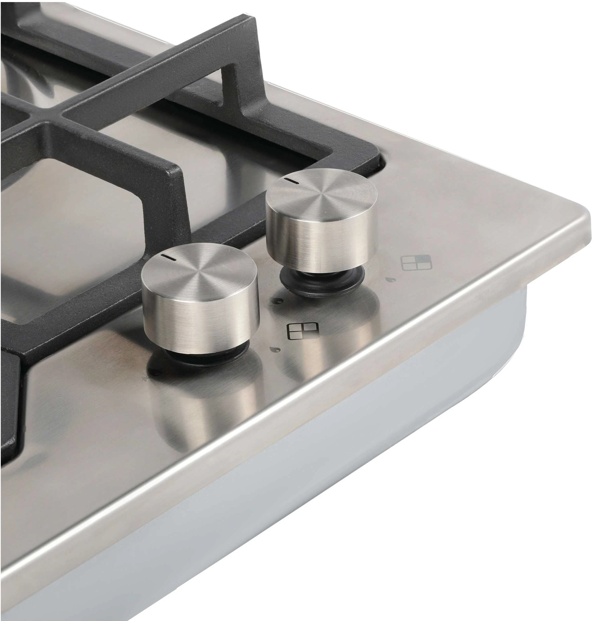 Товар Варочная панель из нержавеющей стали Korting HG 631 CTX VSK1766042
