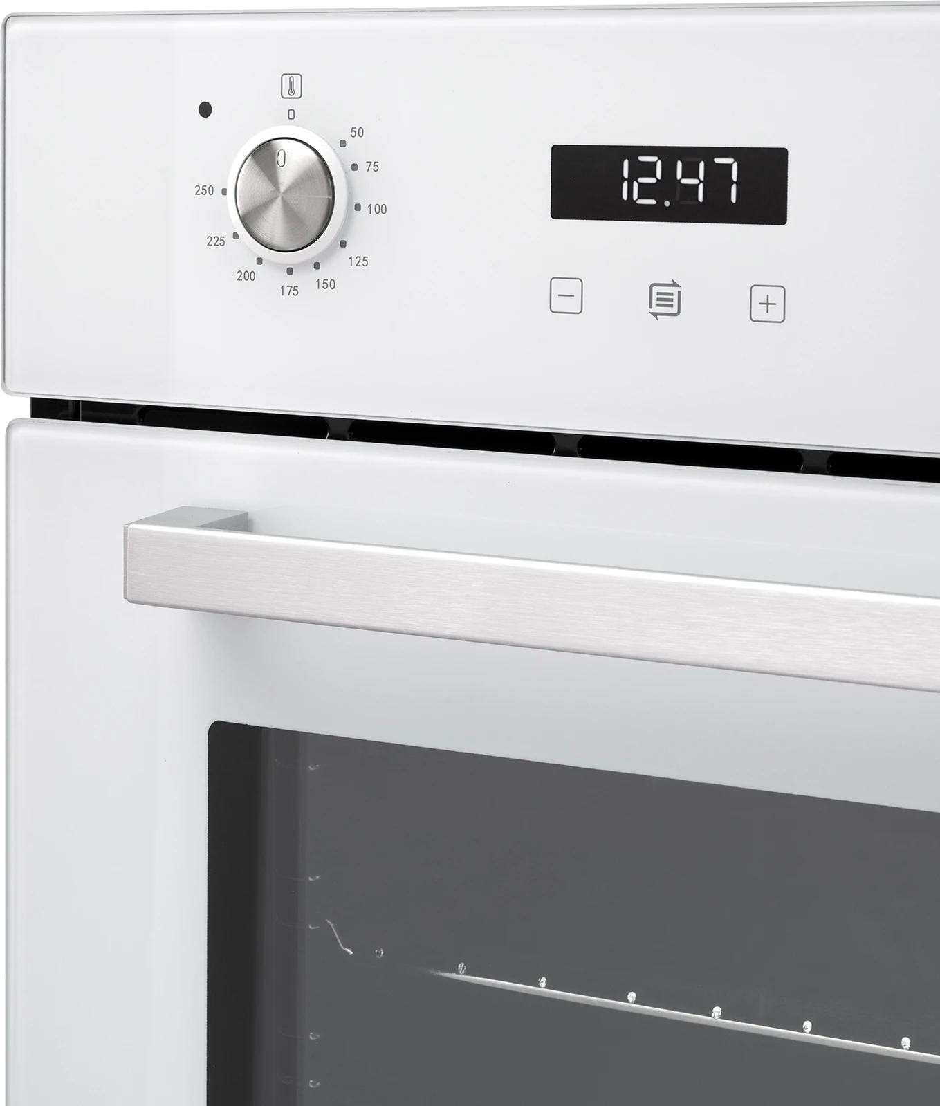 Товар Компактный духовой шкаф Weissgauff EOY 451 PDW VSK2264291
