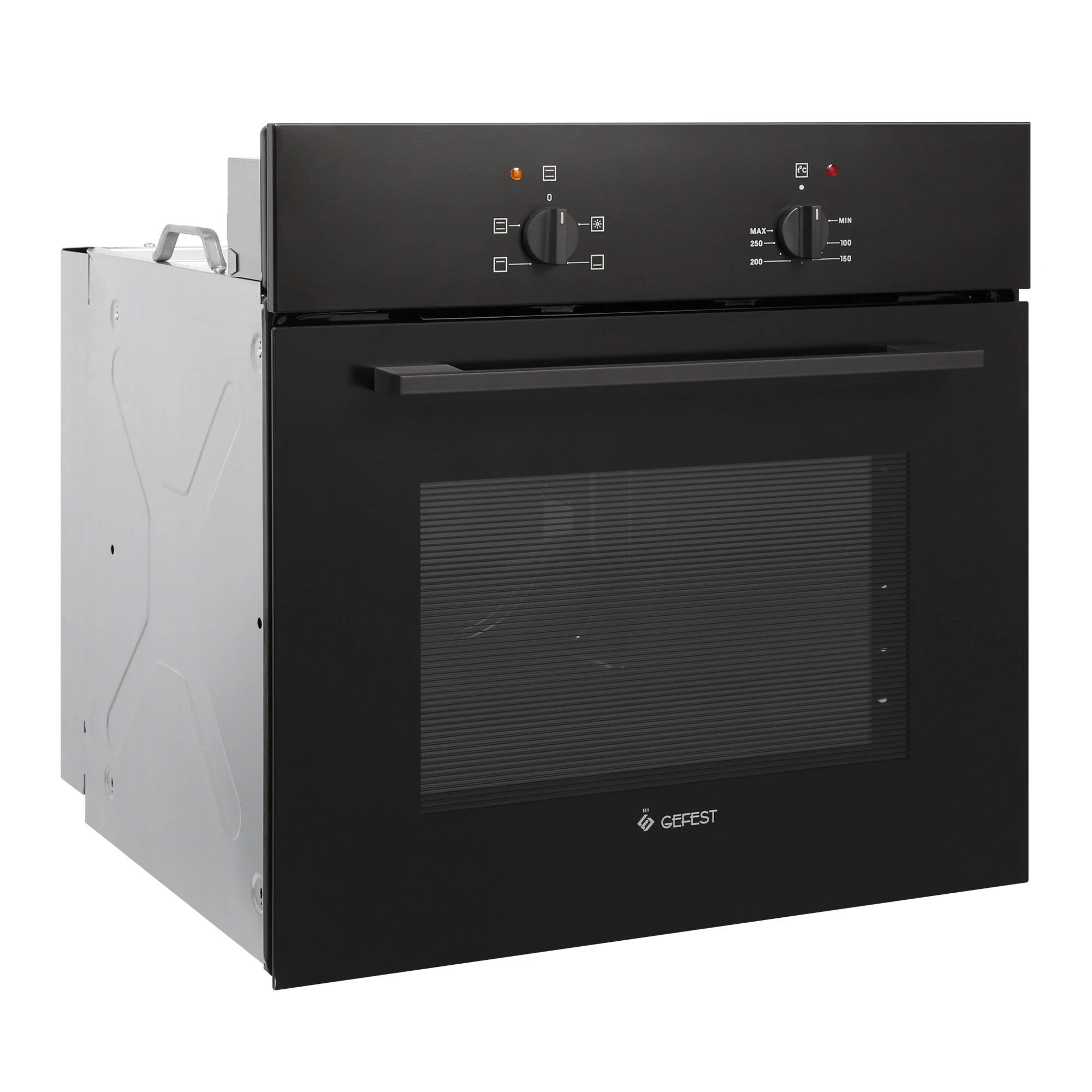 Товар Духовой шкаф Gefest ДА 602 К2 VSK2300686