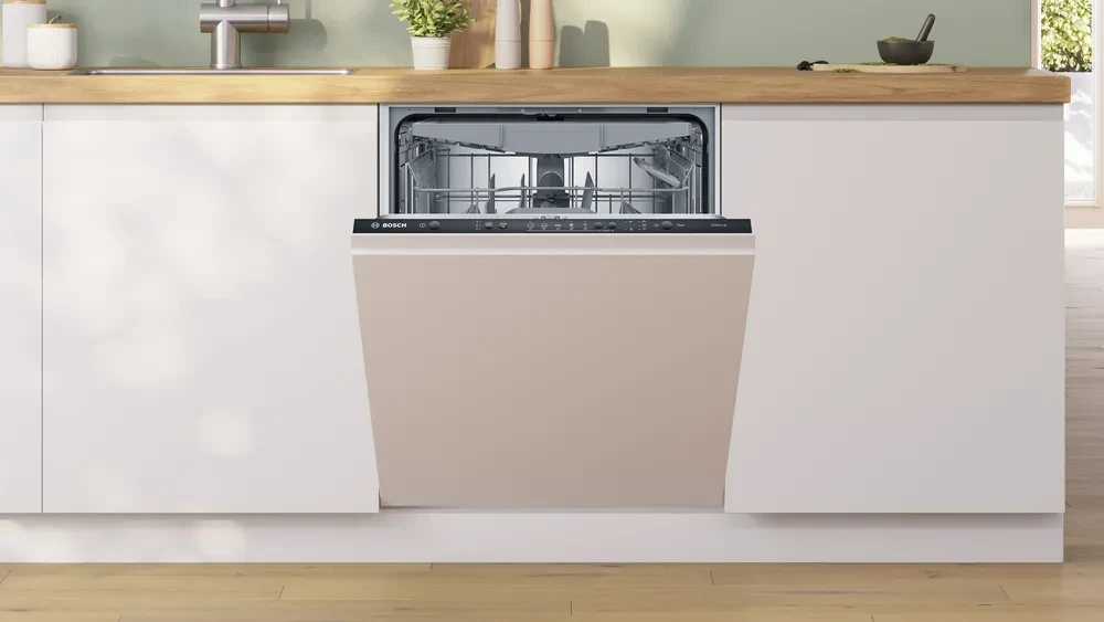 Товар Встраиваемая посудомоечная машина Bosch SMV25EX02E VSK2301167
