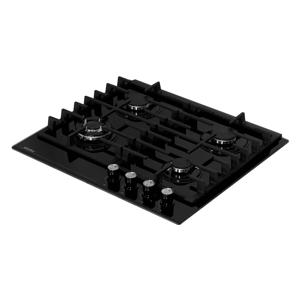 Товар Варочная панель из закаленного стекла Simfer H60H41S522 VSK2282740