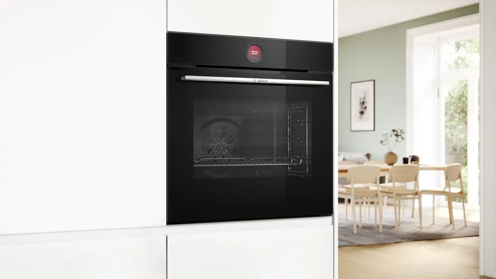 Товар Духовой шкаф Bosch HBG7241B2 VSK2317709