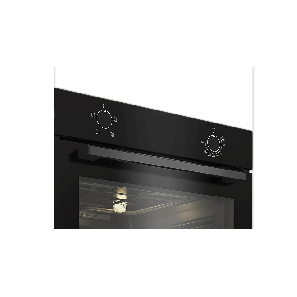 Товар Духовой шкаф Indesit IBFTE 2420 J BL VSK2311118