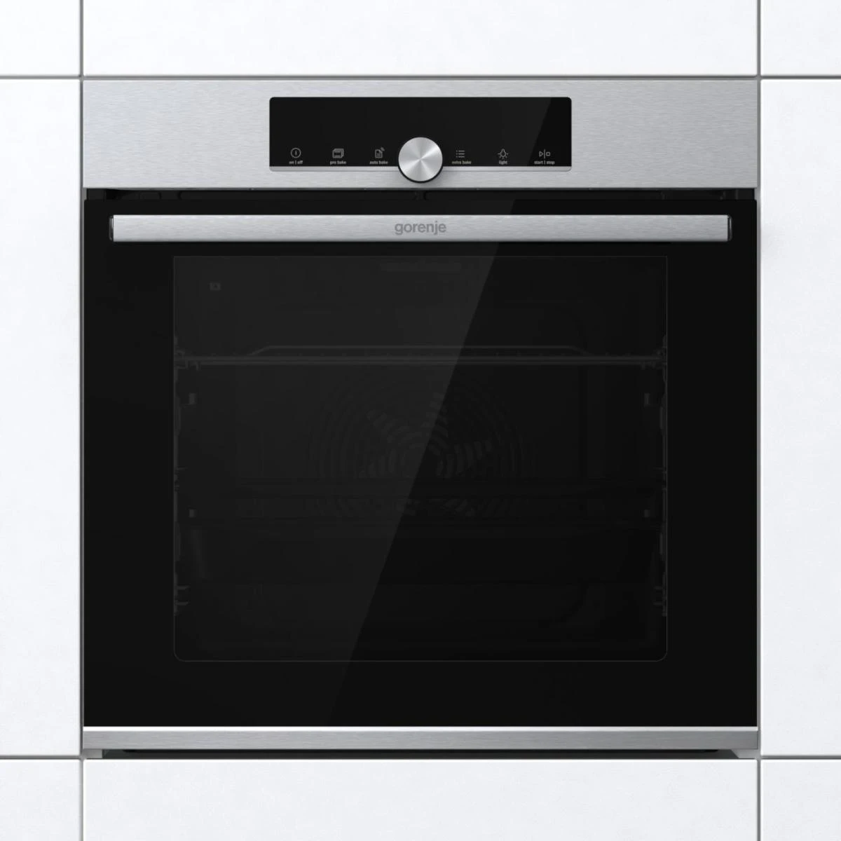 Товар Духовой шкаф Gorenje BOS6747A01X VSK2289356