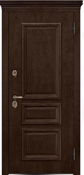 Товар Дверь ТОР ТЕРМО DIS006990