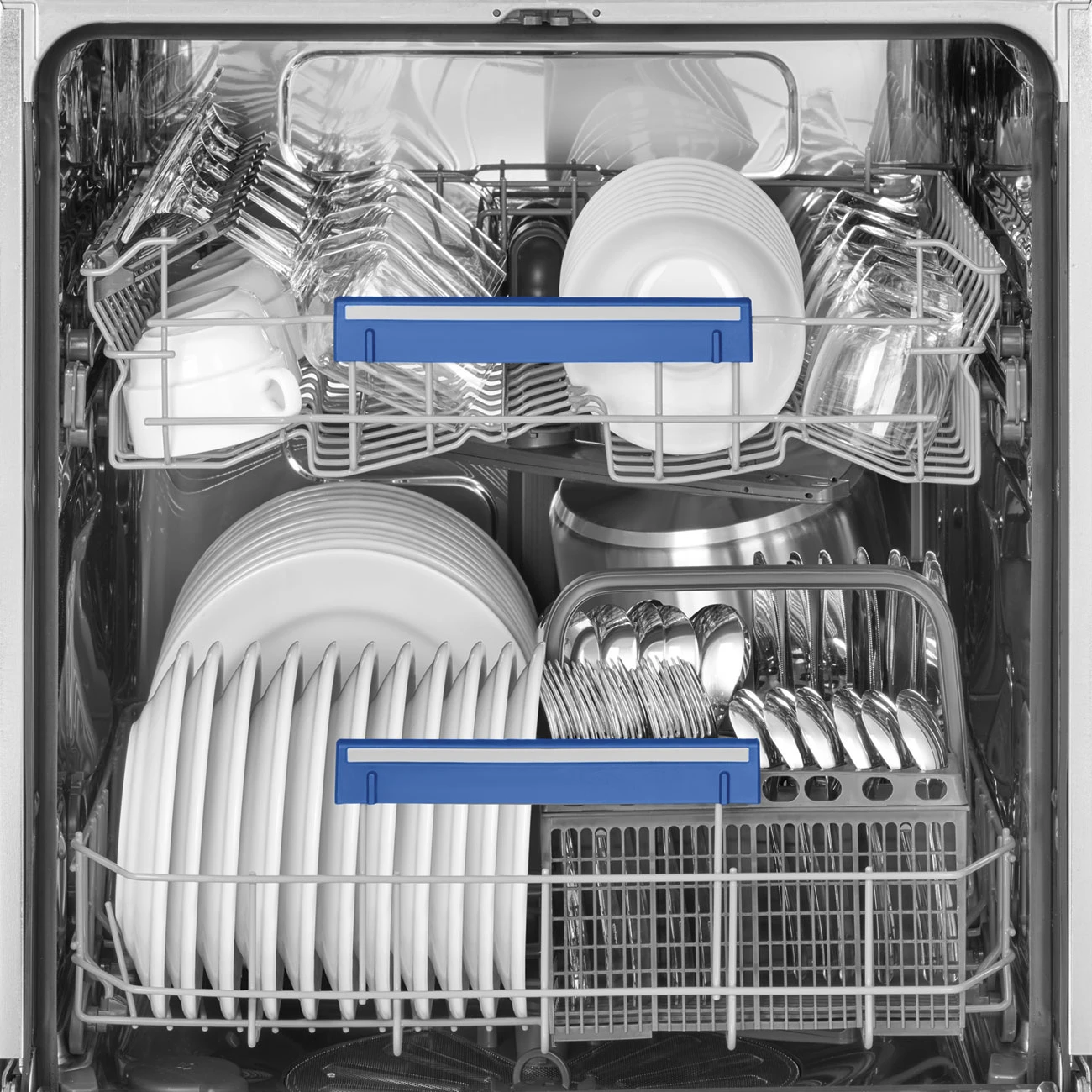 Товар Встраиваемая посудомоечная машина Smeg STL262D VSK2305134