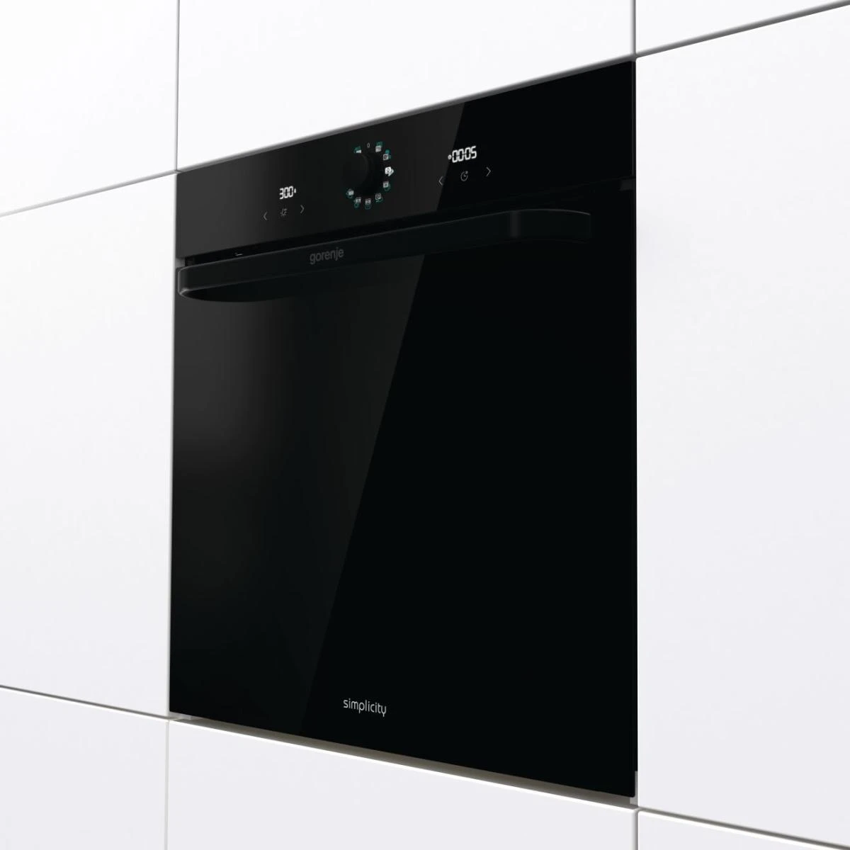 Товар Духовой шкаф Gorenje BOS6737SYB VSK2290495