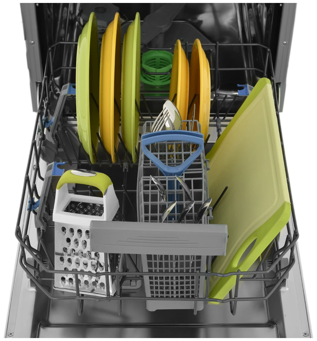 Товар Встраиваемая посудомоечная машина Scandilux DWB 4322B3 VSK2253162