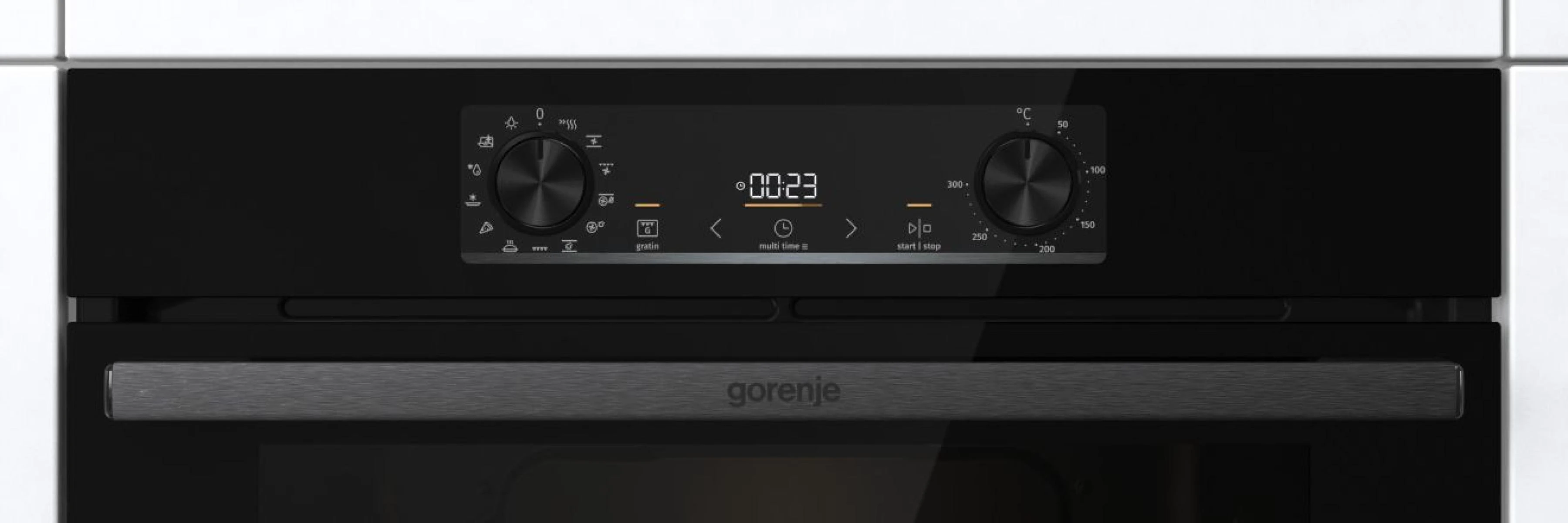 Товар Духовой шкаф Gorenje BOS6737E13FBG VSK2285725
