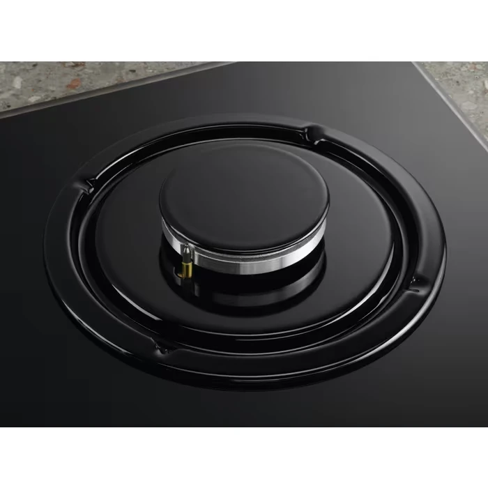 Товар Варочная панель из закаленного стекла Electrolux KGG6456K VSK2304270