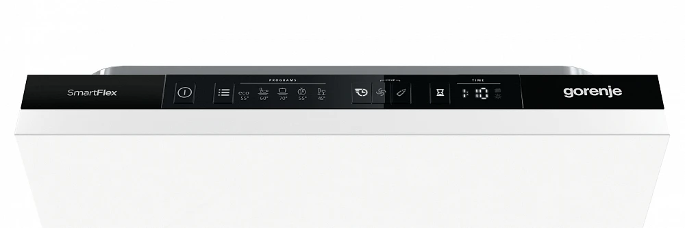 Товар Встраиваемая посудомоечная машина Gorenje GV563E11 VSK2310692