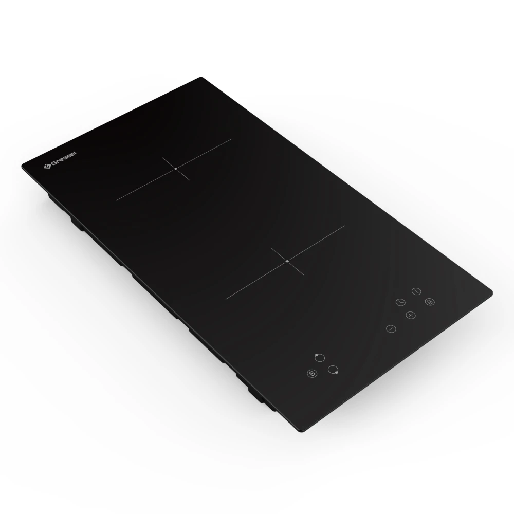 Товар Варочная панель домино Gressel U30I72S000 VSK2301366
