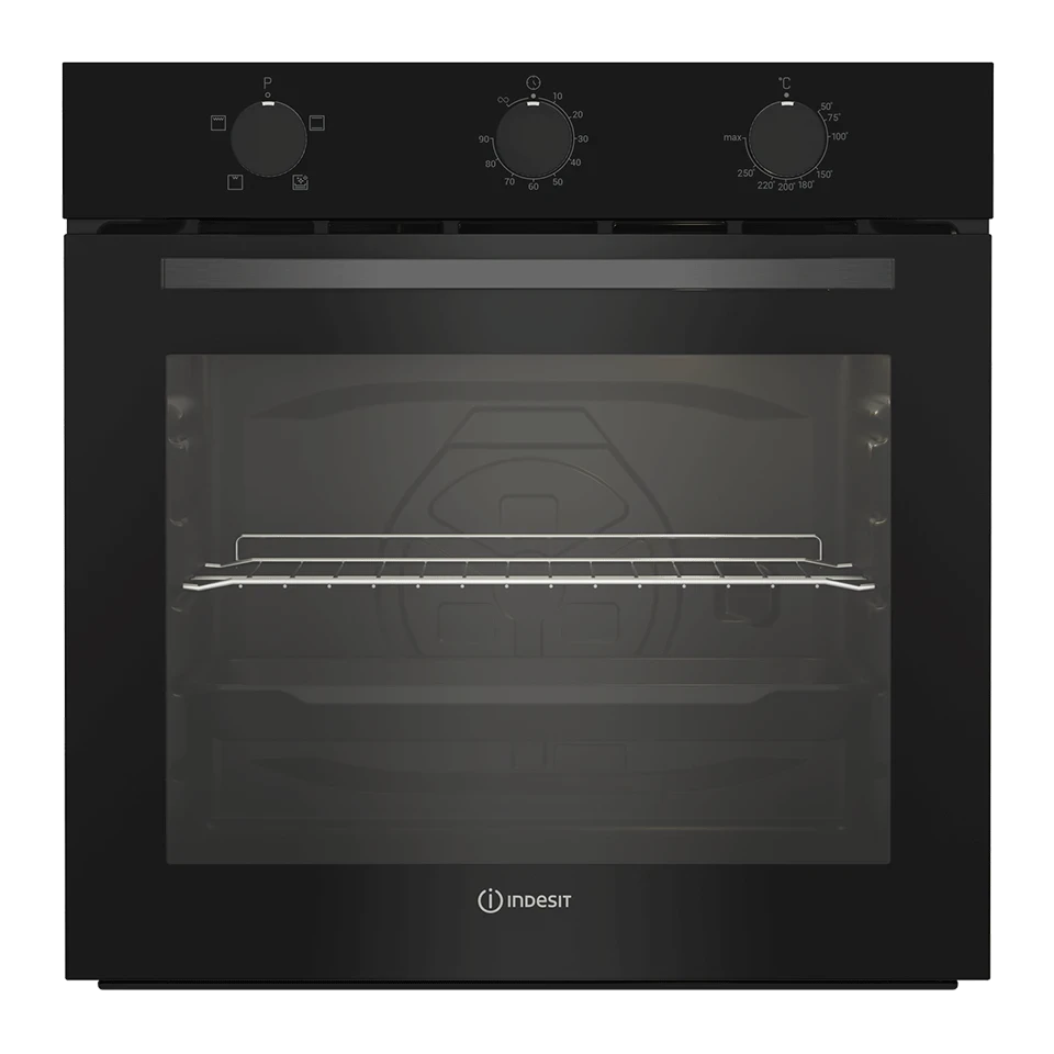 Духовой шкаф Indesit IBFTE 2430 BL VSK2327194