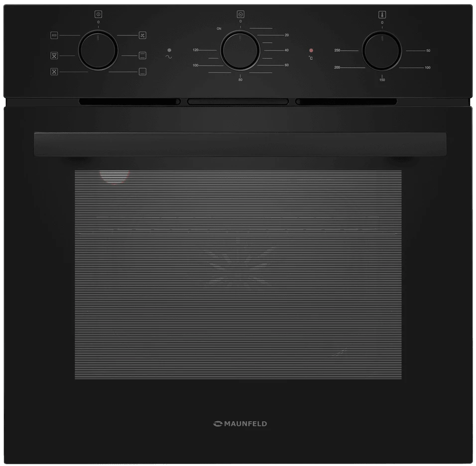 Духовой шкаф Maunfeld AEOF6060B2 VSK2293198