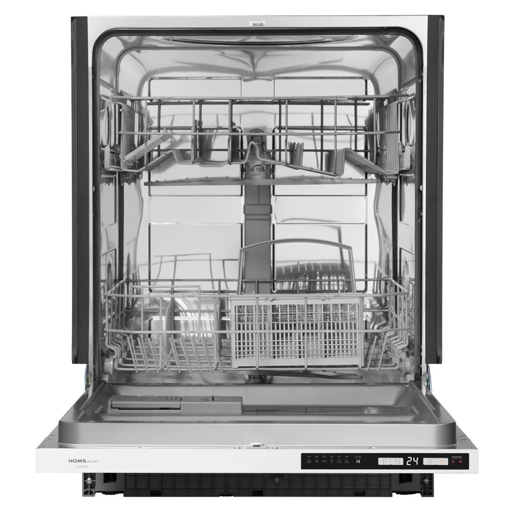 Товар Встраиваемая посудомоечная машина Homsair DW66M VSK2286430