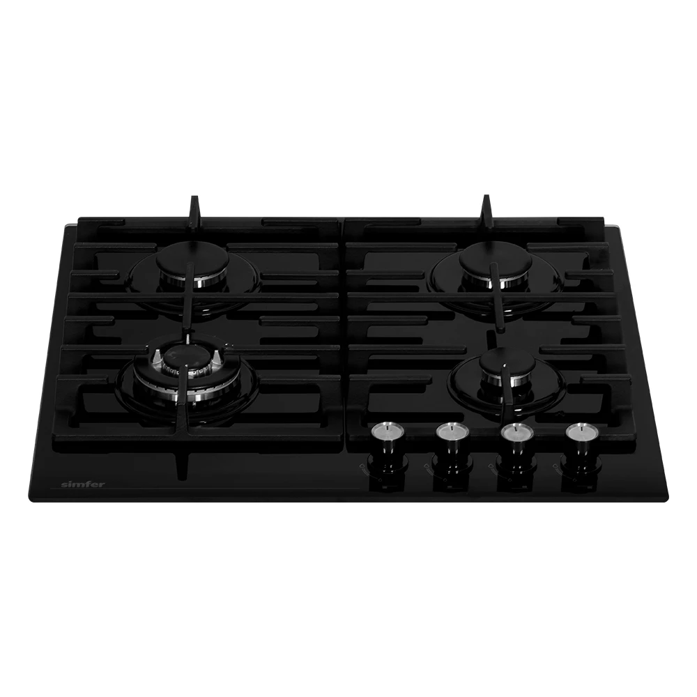 Товар Варочная панель из закаленного стекла Simfer H60H41S522 VSK2282740