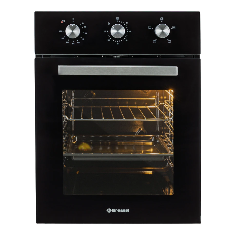 Товар Компактный духовой шкаф Gressel U4ES14000 VSK2316161