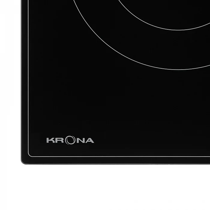 Товар Варочная панель Krona Laurel 60 BL VSK2323383
