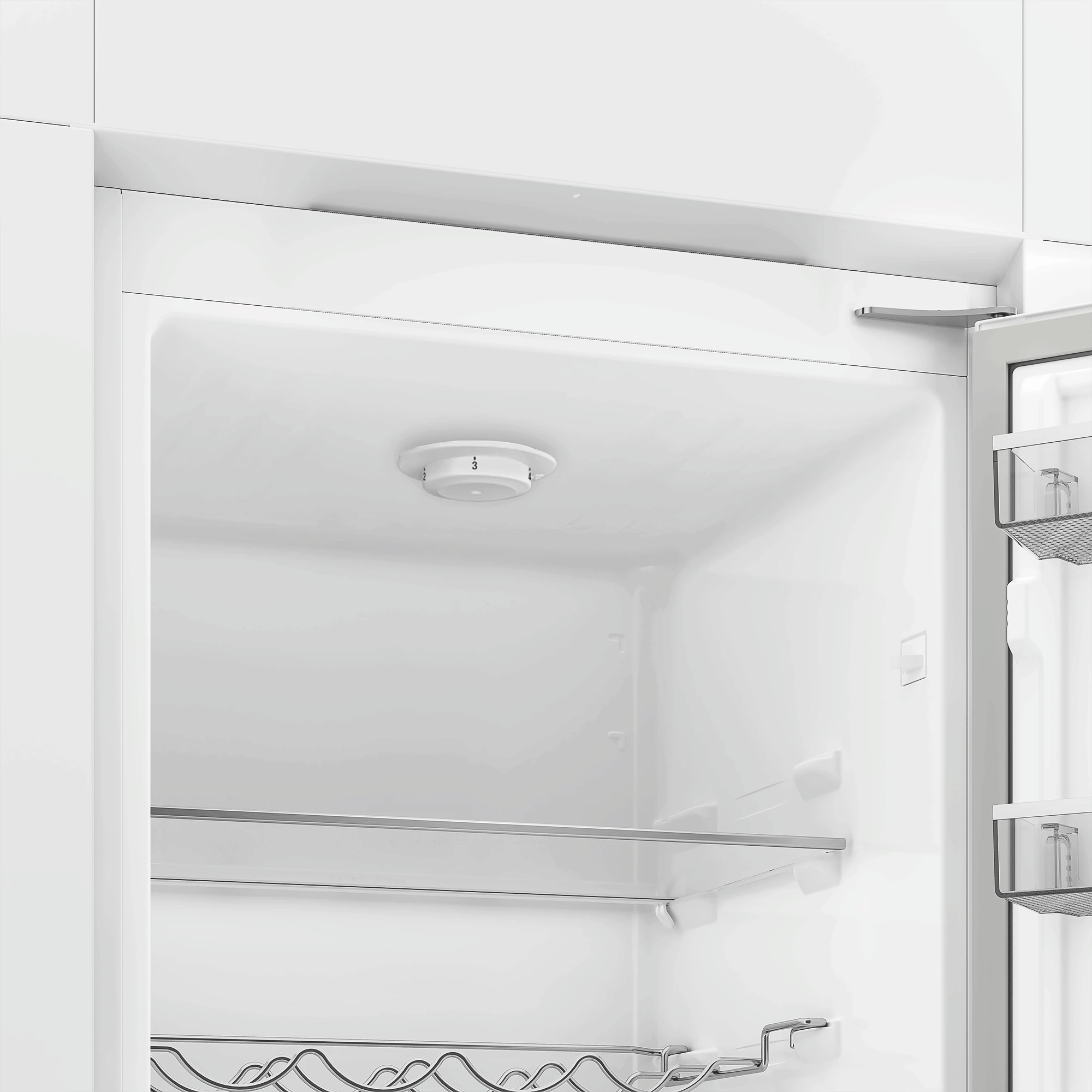 Товар Встраиваемый однокамерный холодильник Hotpoint-Ariston HBDR 18 VSK2327050
